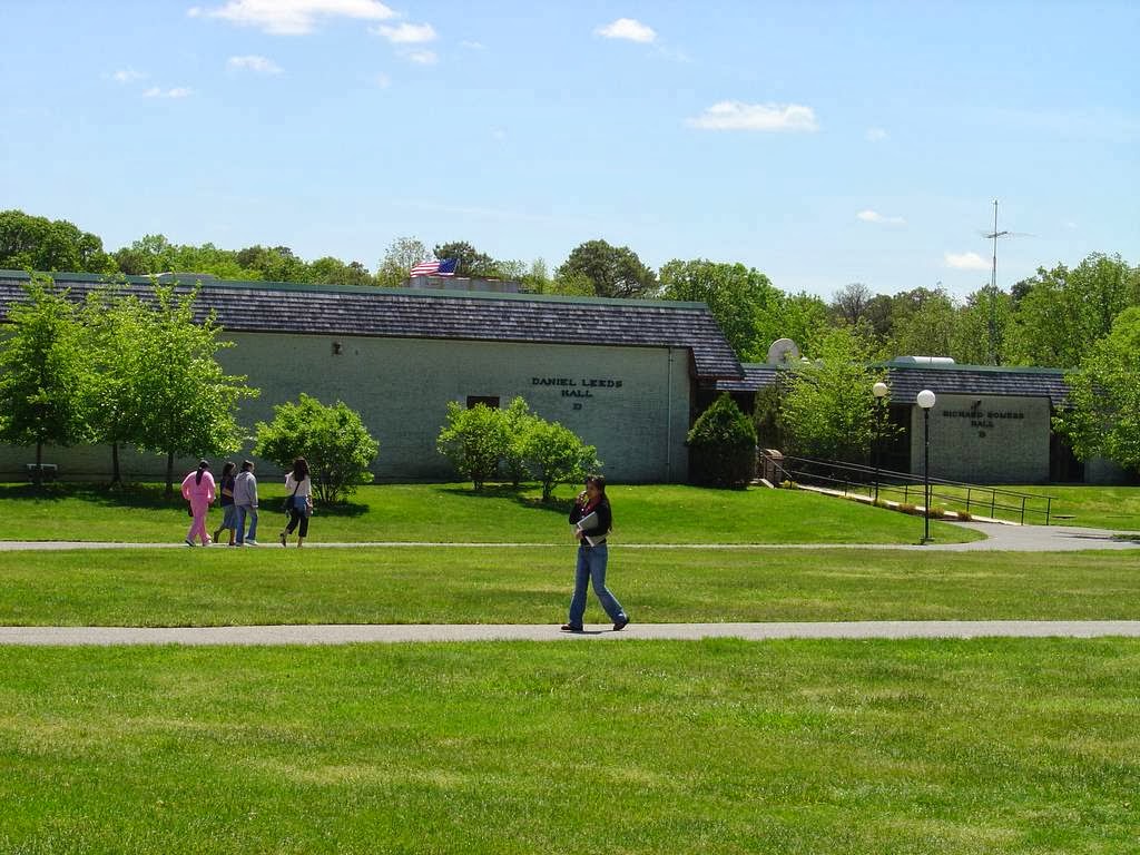 Atlantic Cape Community College