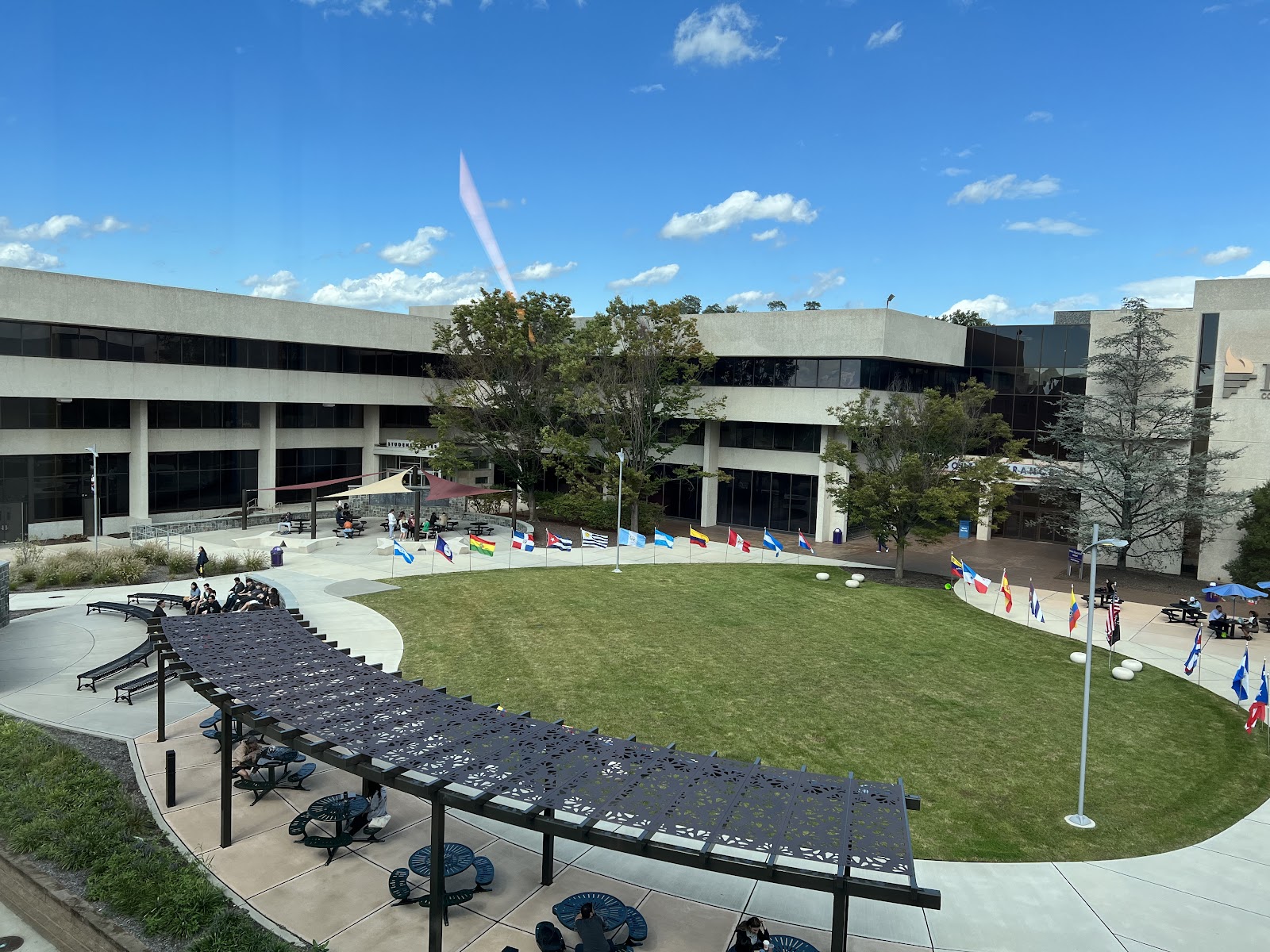 Bergen Community College