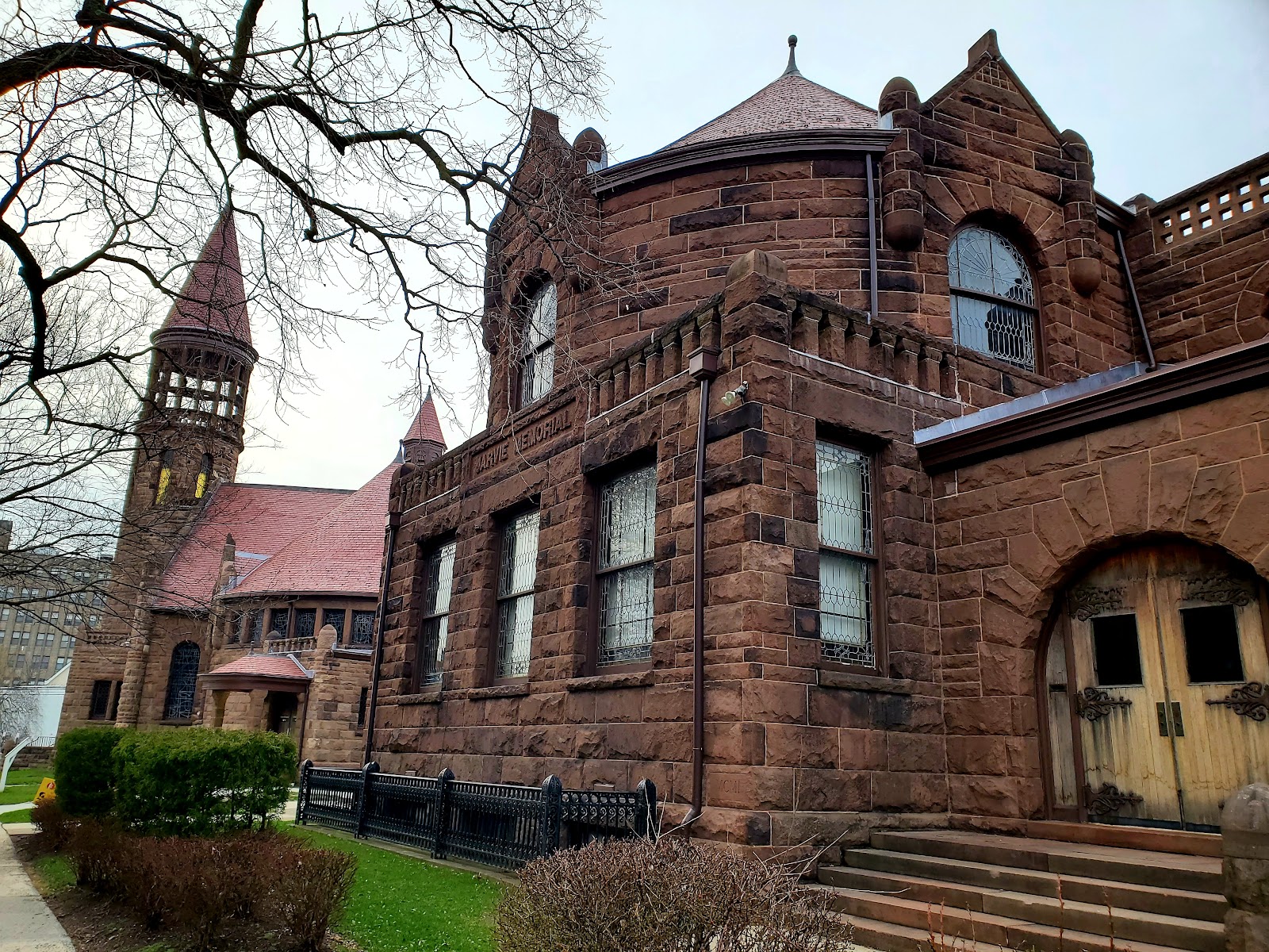 Bloomfield College