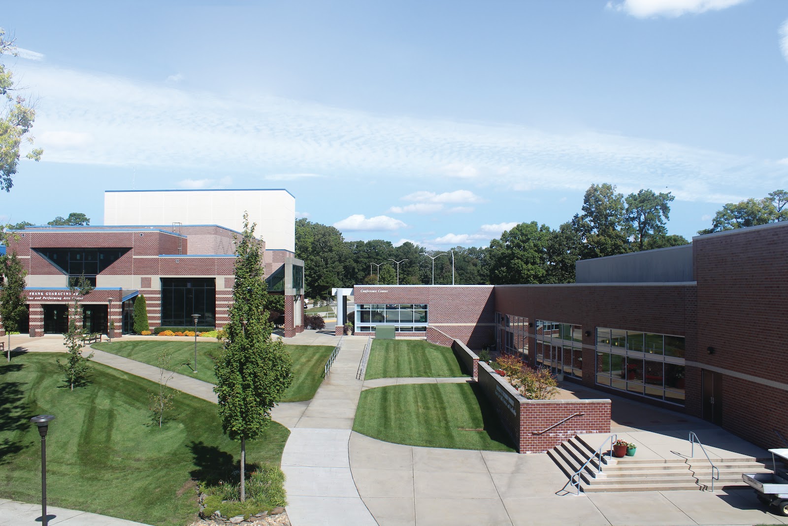Rowan College of South Jersey-Cumberland Campus
