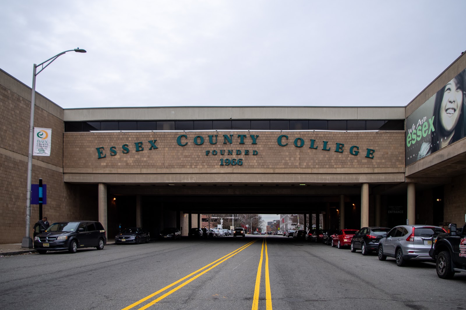 Essex County College