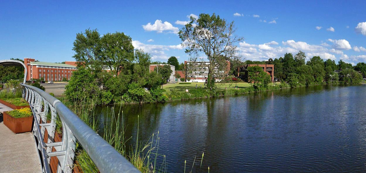 Fairleigh Dickinson University-Metropolitan Campus