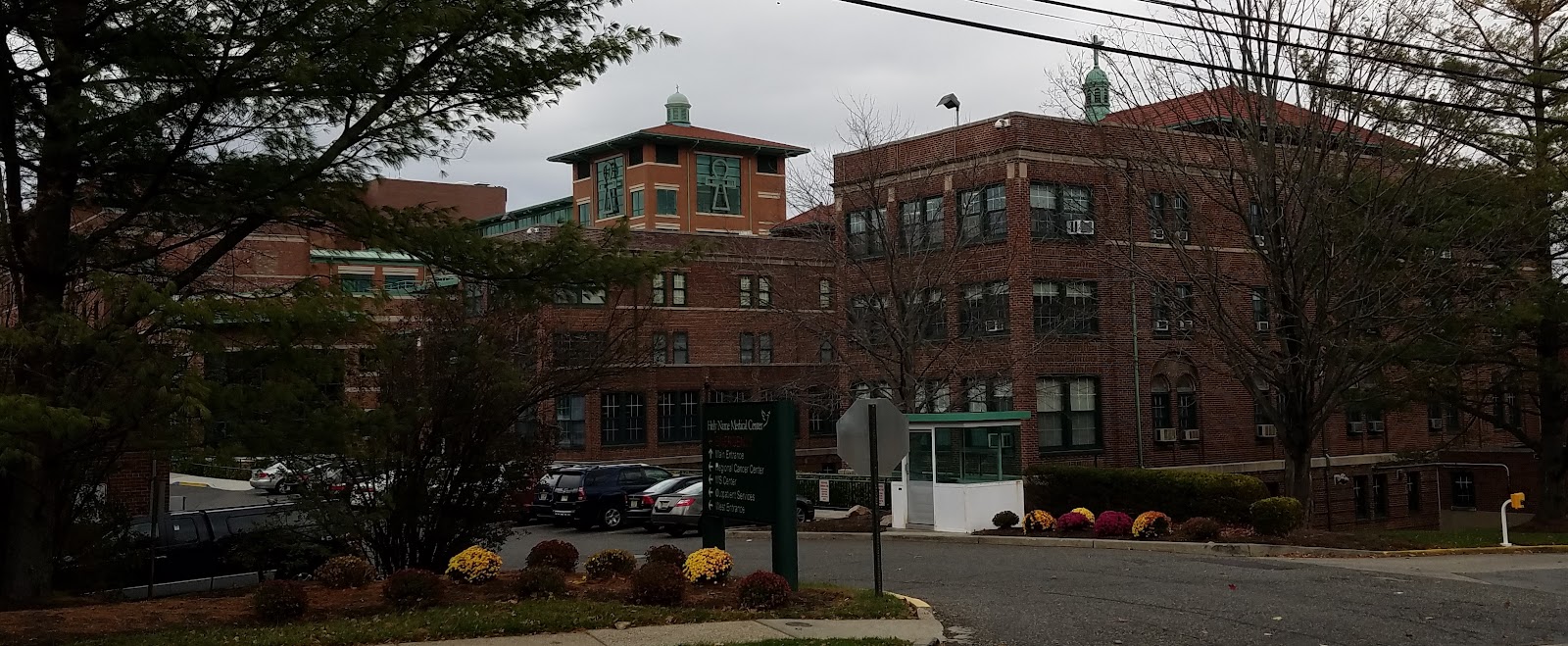 Holy Name Medical Center-Sister Claire Tynan School of Nursing