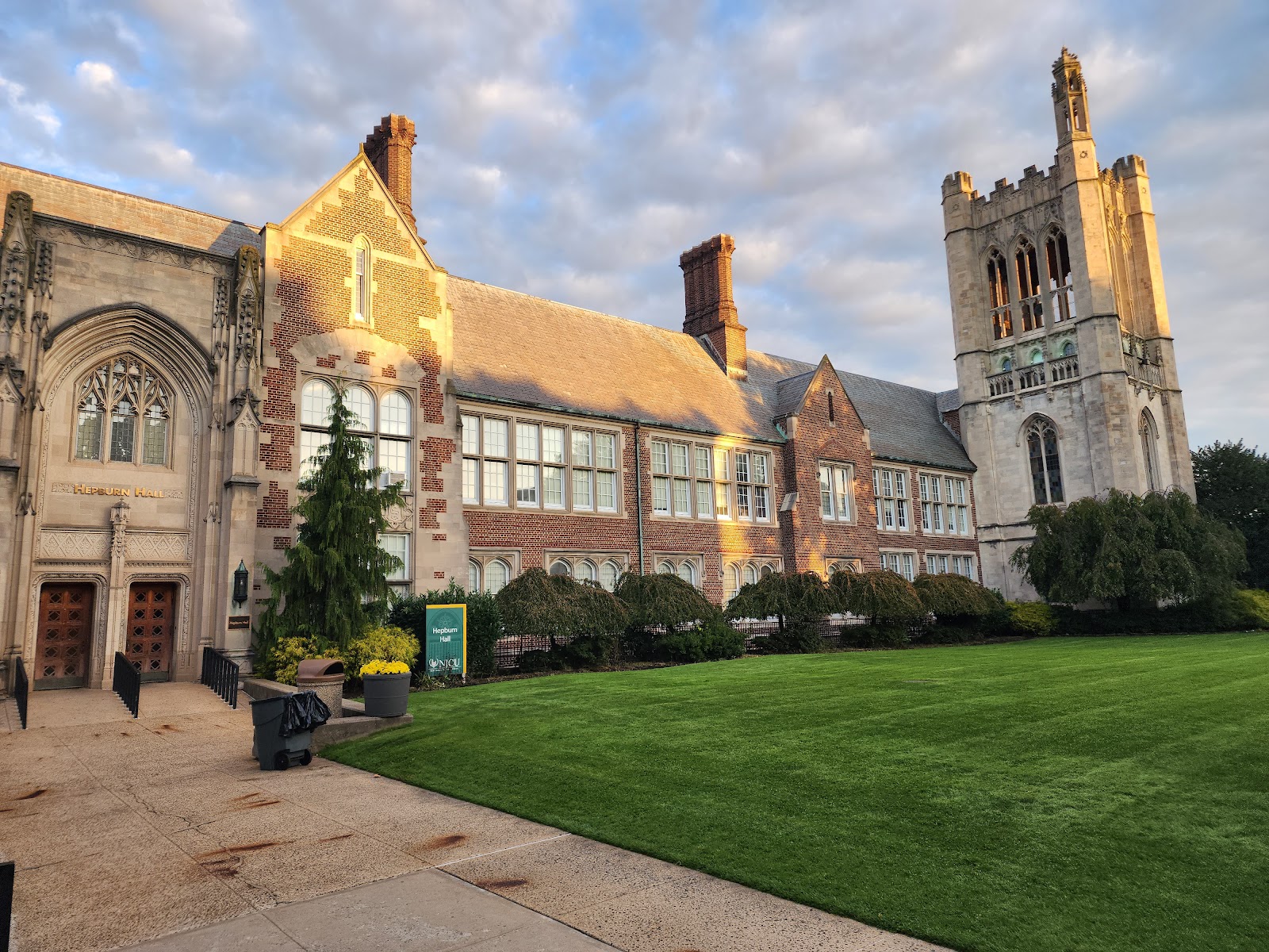 New Jersey City University