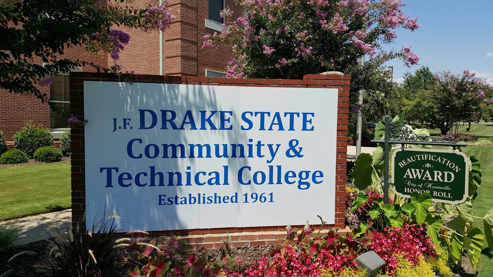 J. F. Drake State Community and Technical College