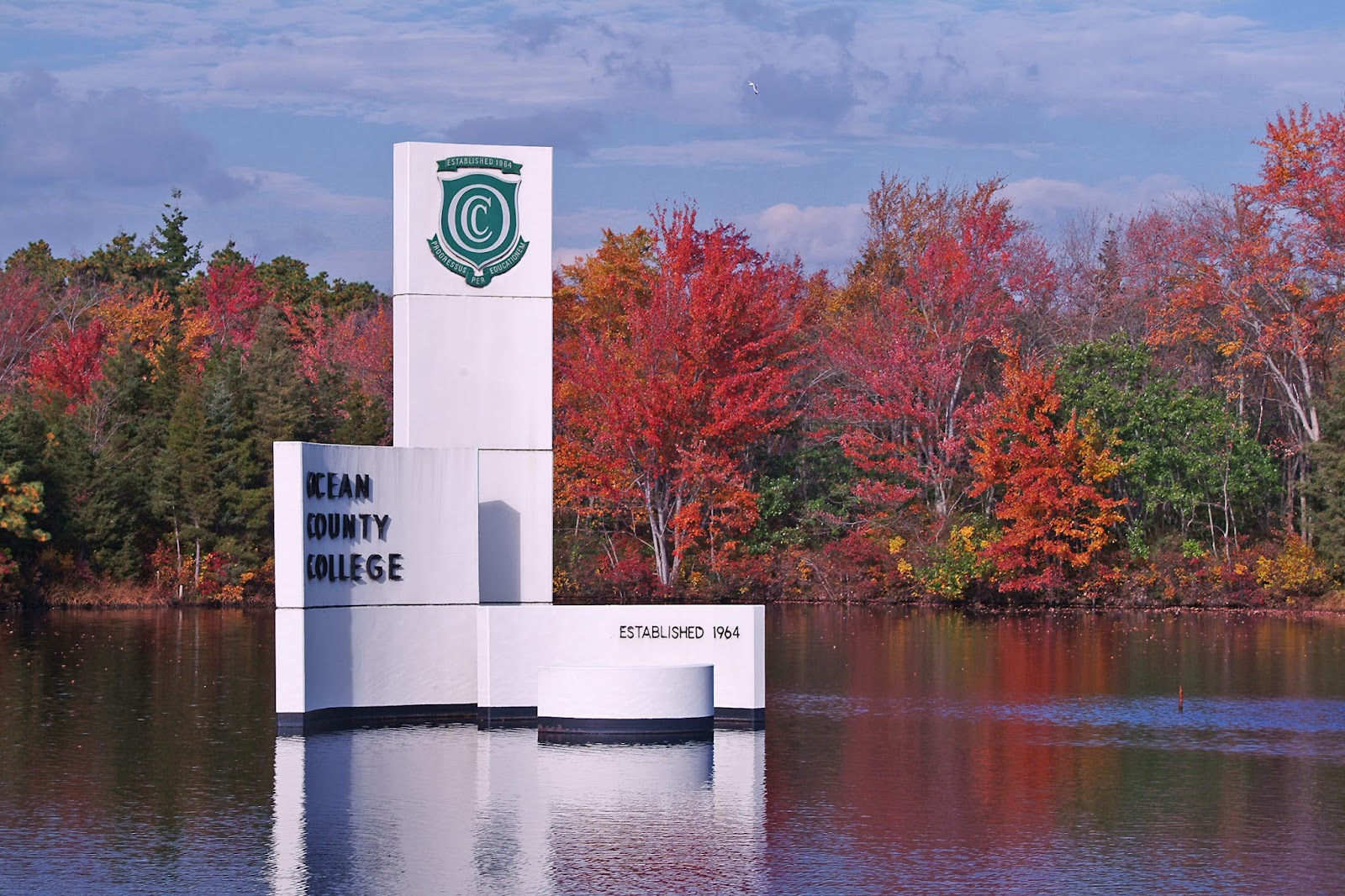 Ocean County College