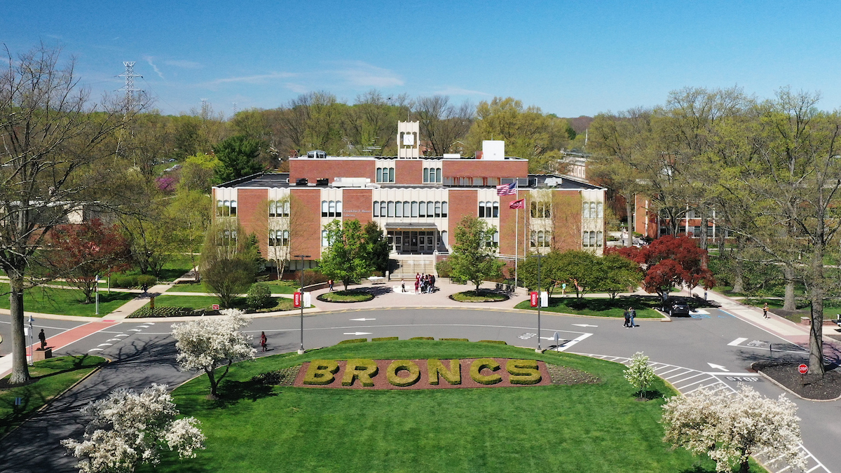 Rider University