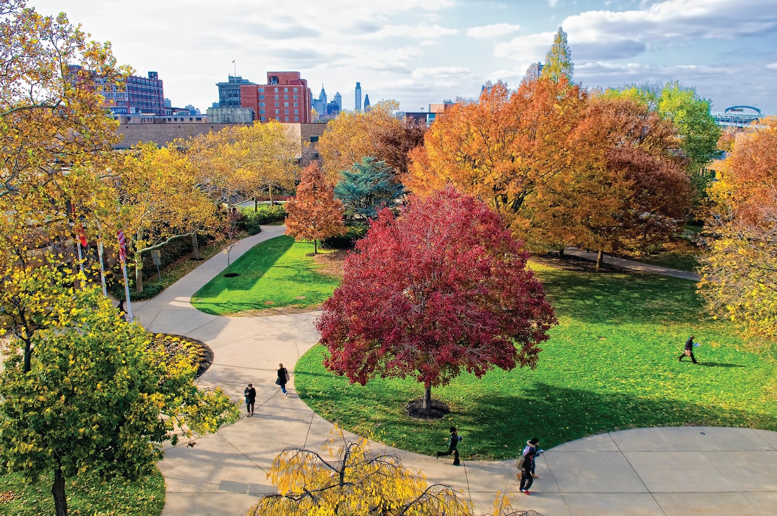 Rutgers University-Camden
