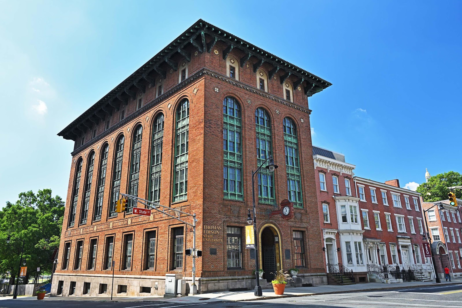 Thomas Edison State University