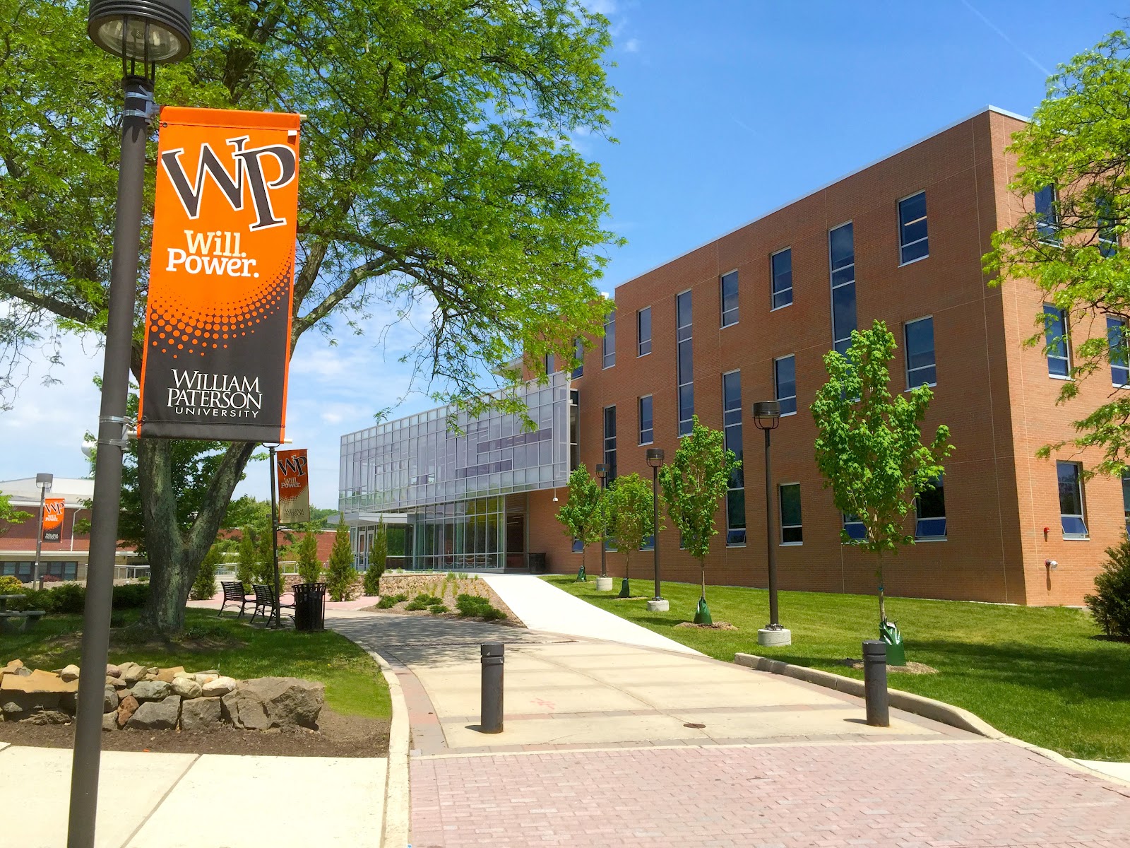 William Paterson University of New Jersey