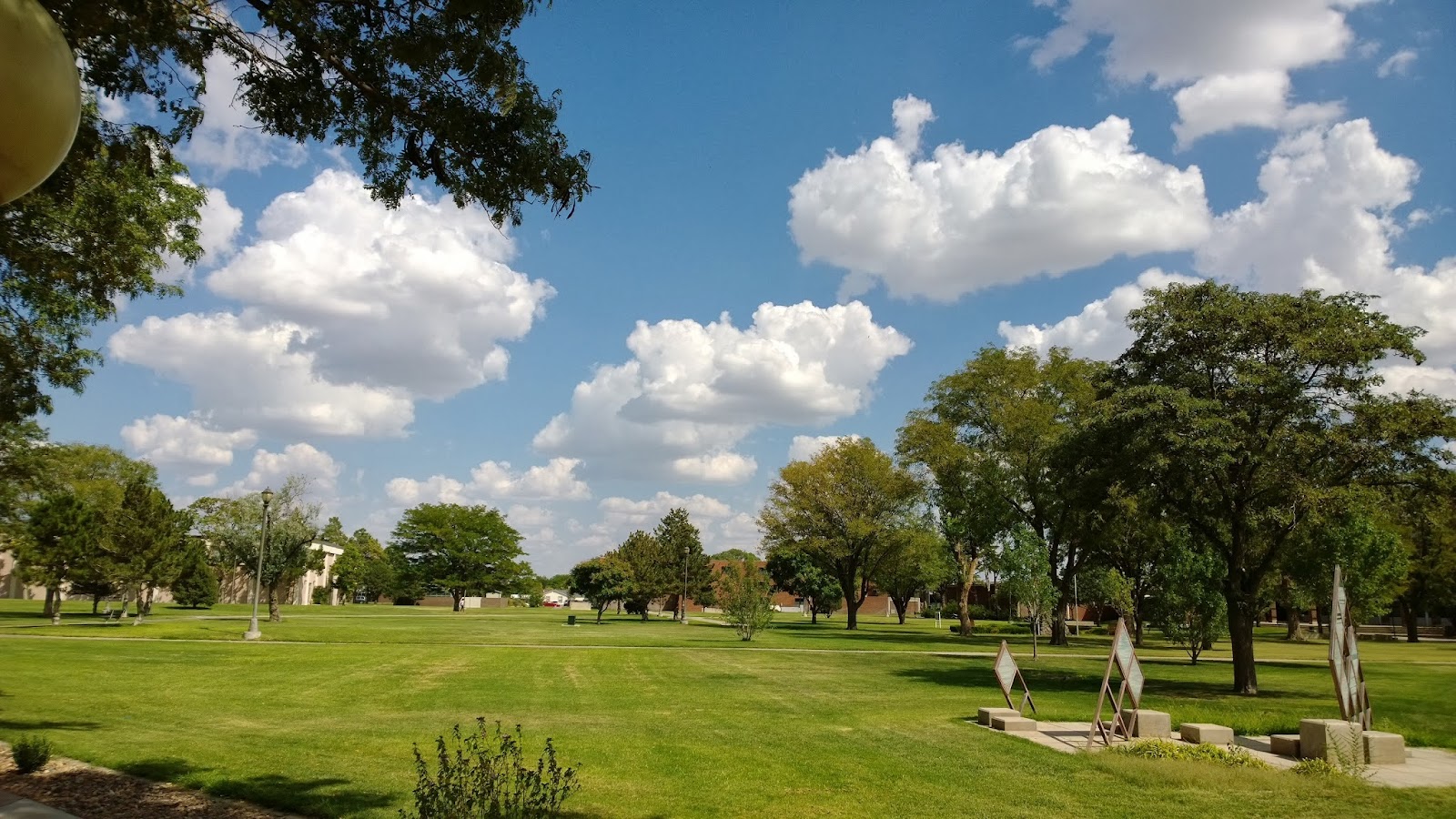 Eastern New Mexico University-Main Campus