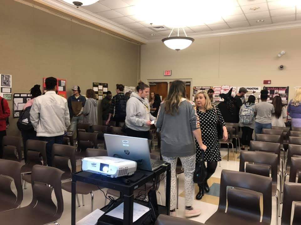 Jefferson State Community College