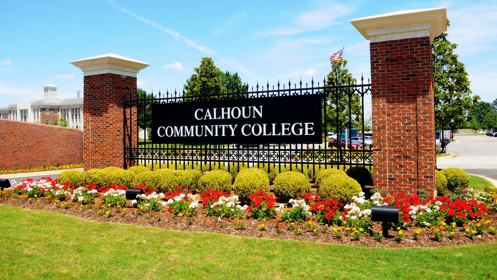 John C Calhoun State Community College