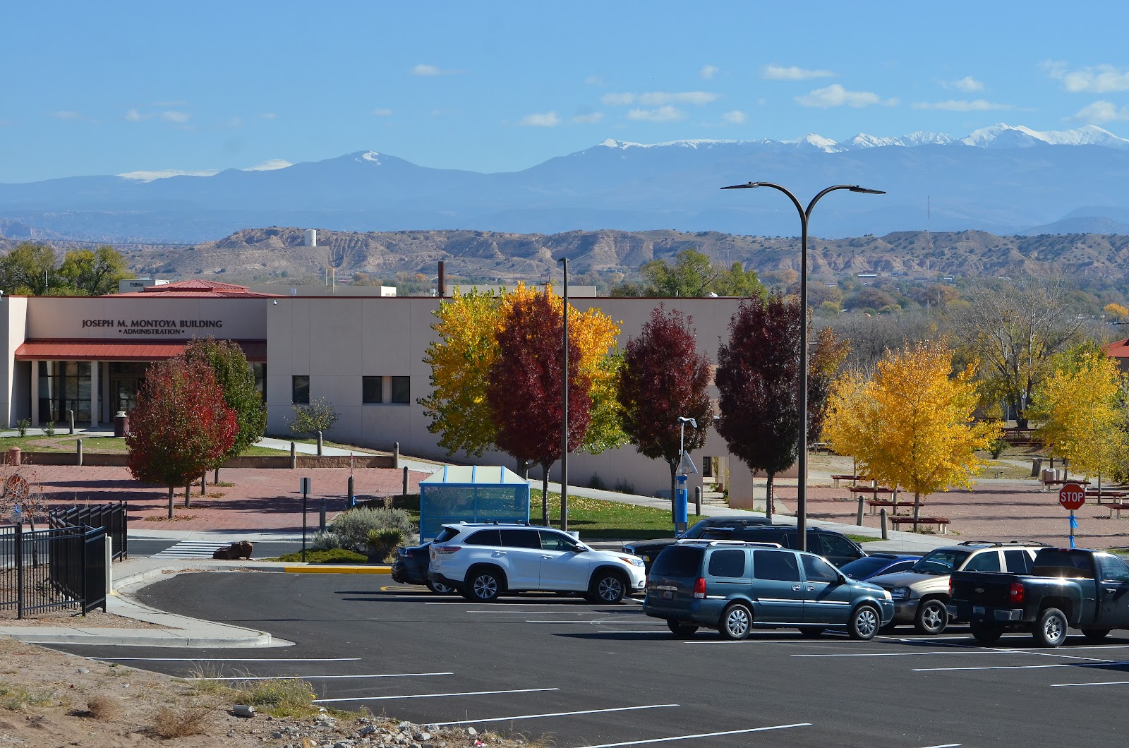 Northern New Mexico College