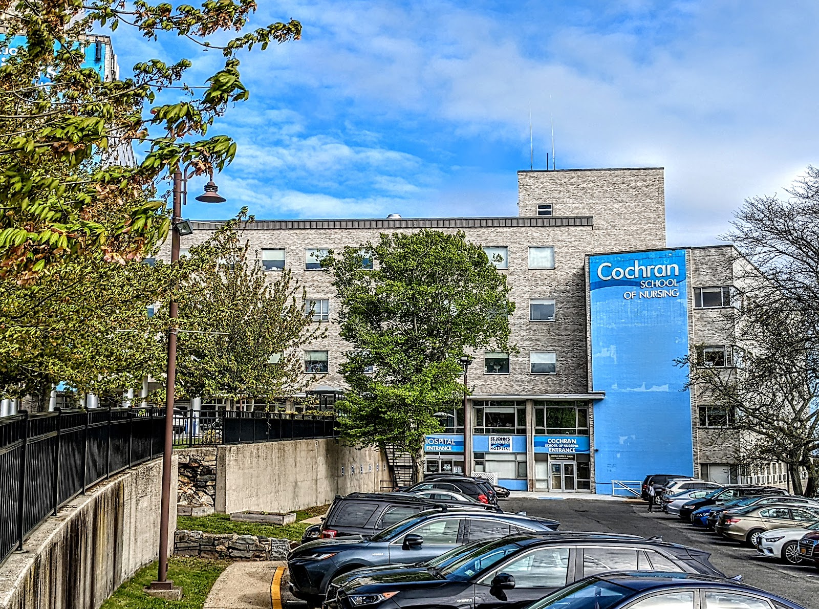 Cochran School of Nursing