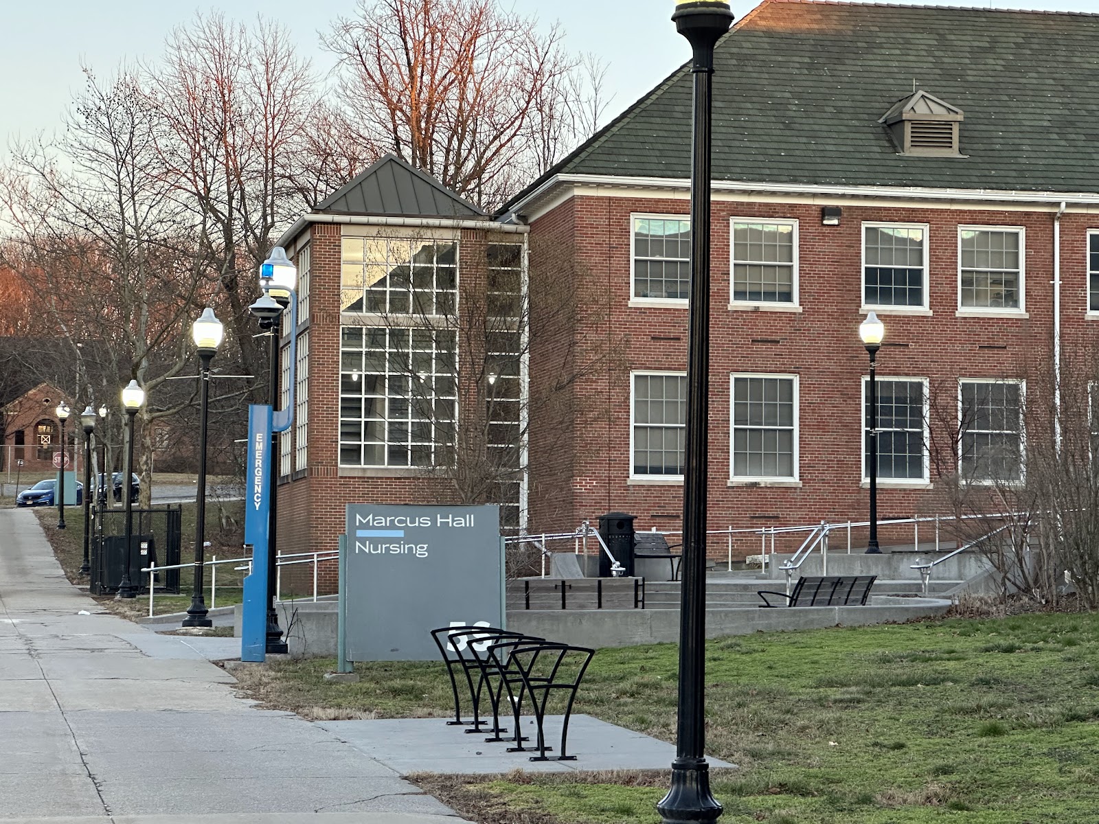 College of Staten Island CUNY
