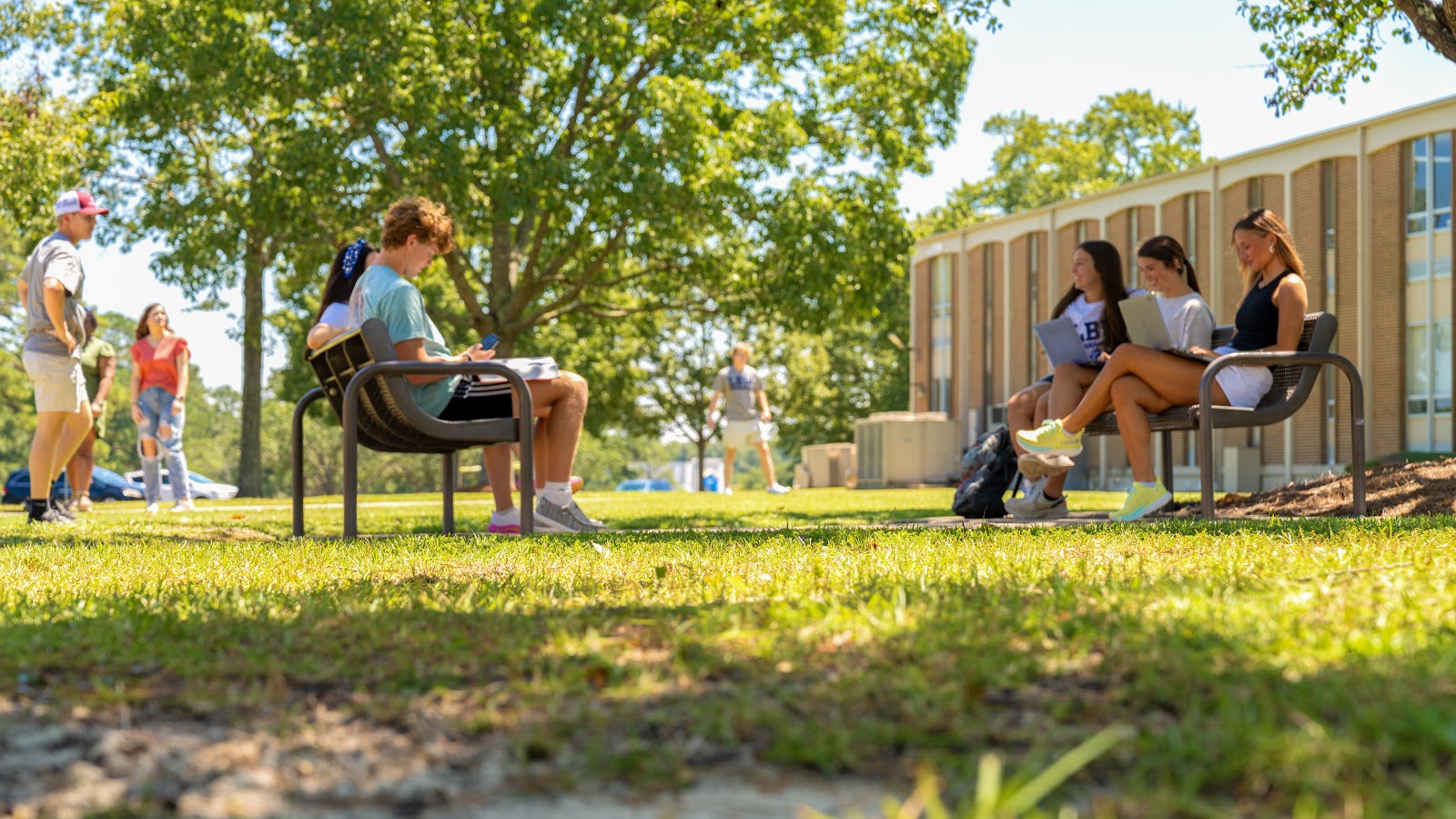 Lurleen B Wallace Community College
