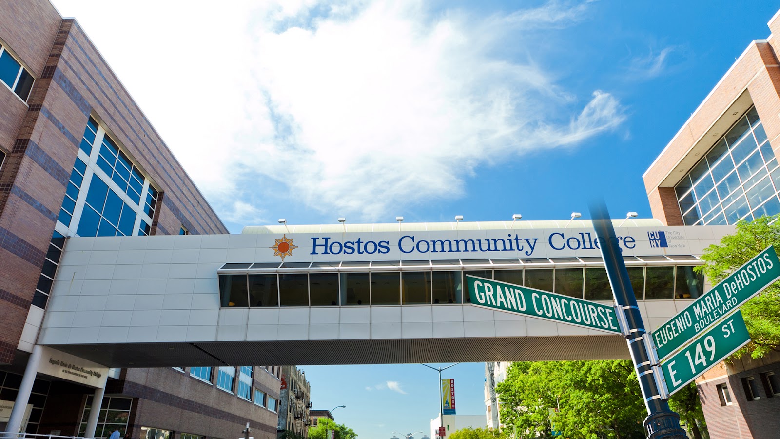 CUNY Hostos Community College