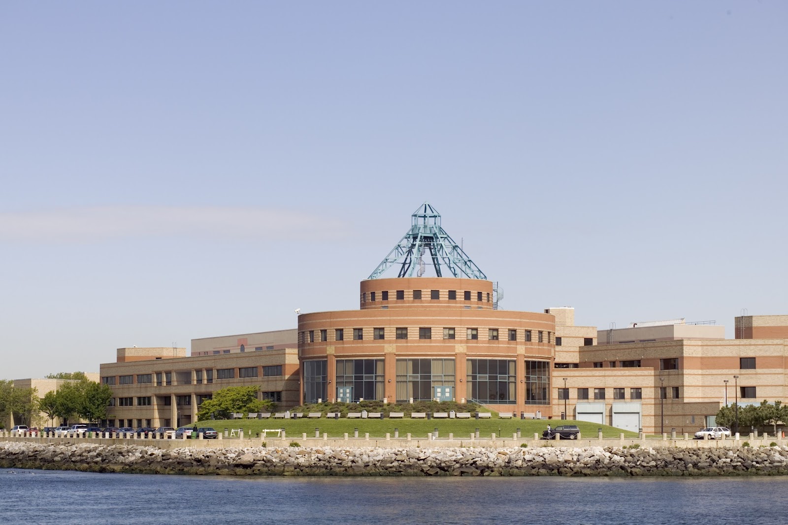 CUNY Kingsborough Community College