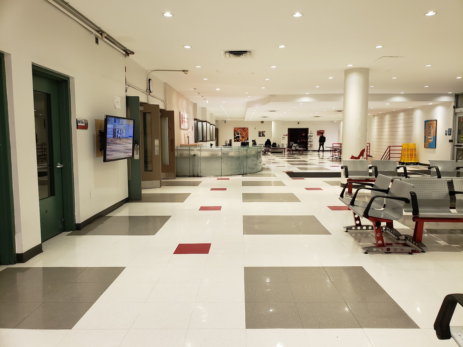 CUNY LaGuardia Community College