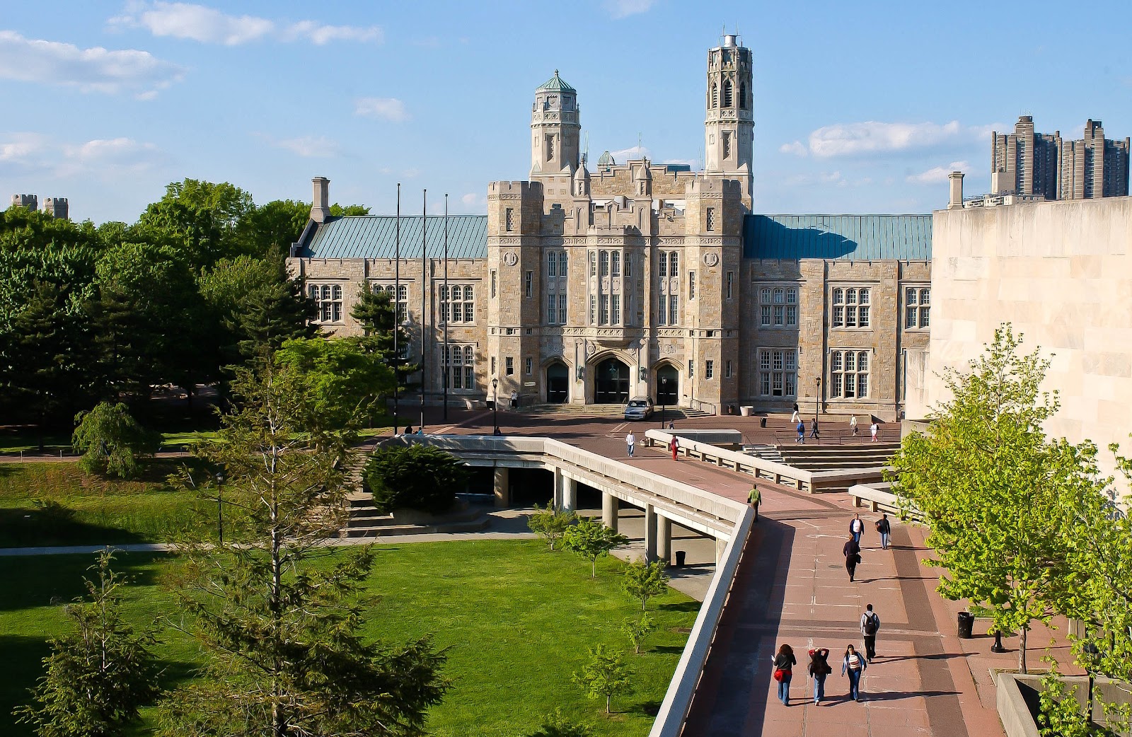 CUNY Lehman College