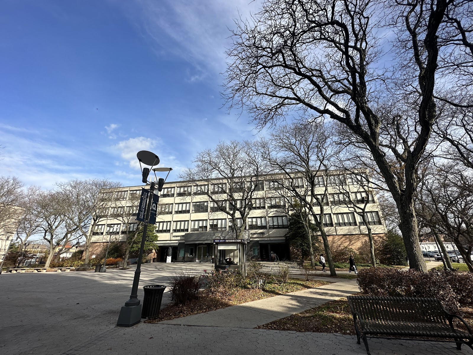 CUNY Queensborough Community College