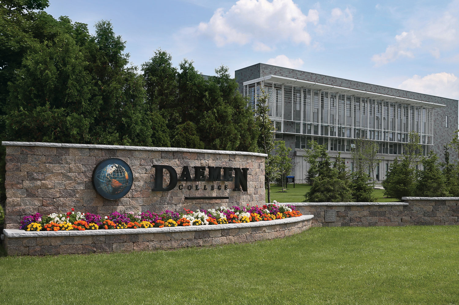 Daemen University