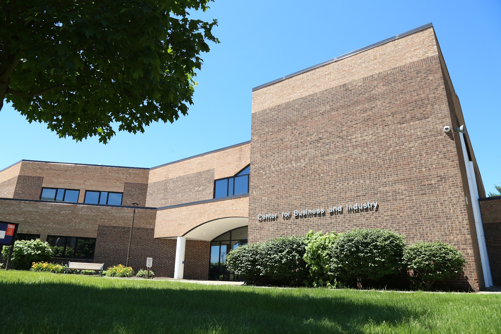 Dutchess Community College