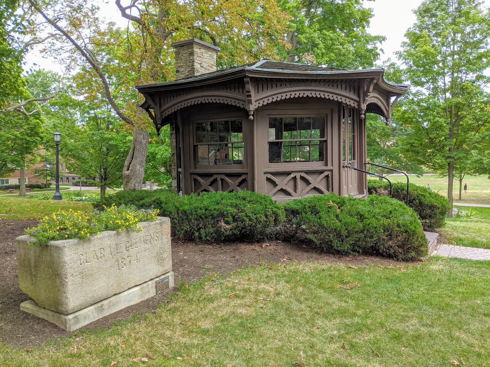 Elmira College