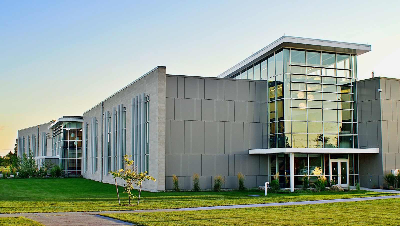 Erie Community College