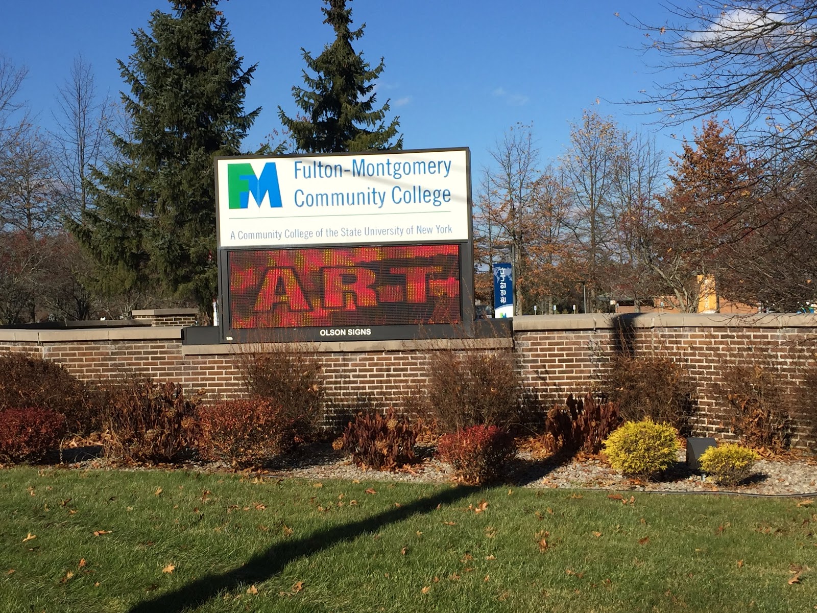 Fulton-Montgomery Community College