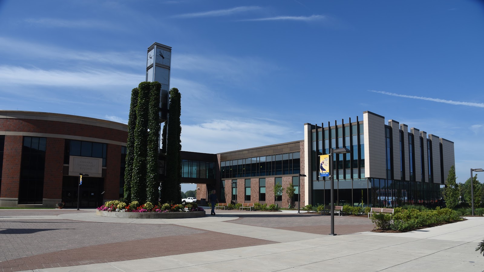Genesee Community College