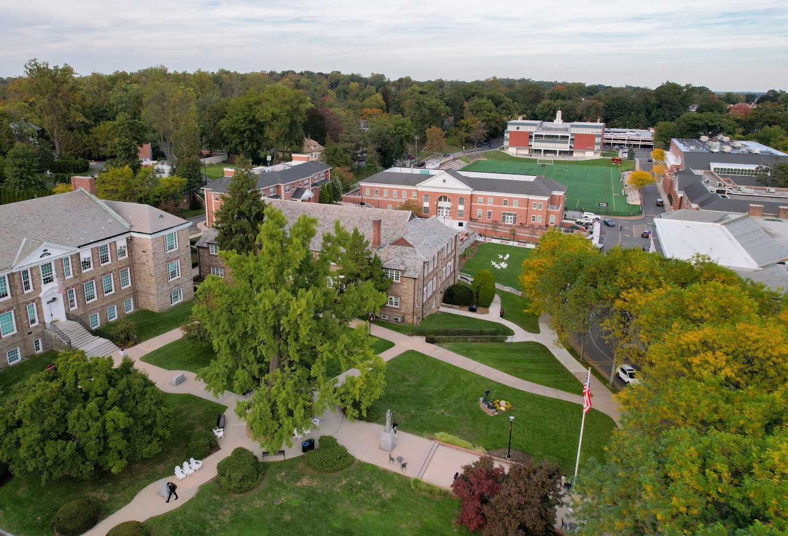 Iona University