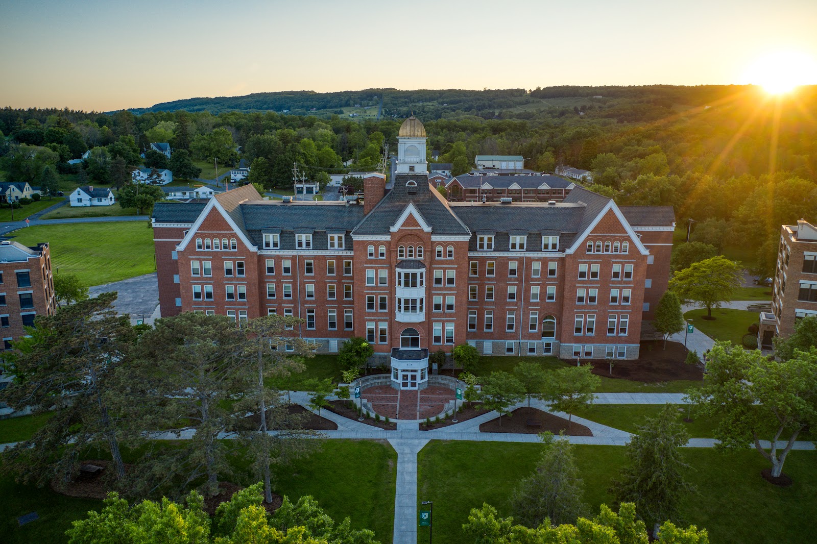 Keuka College