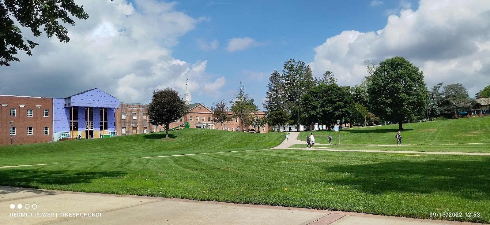 Long Island University