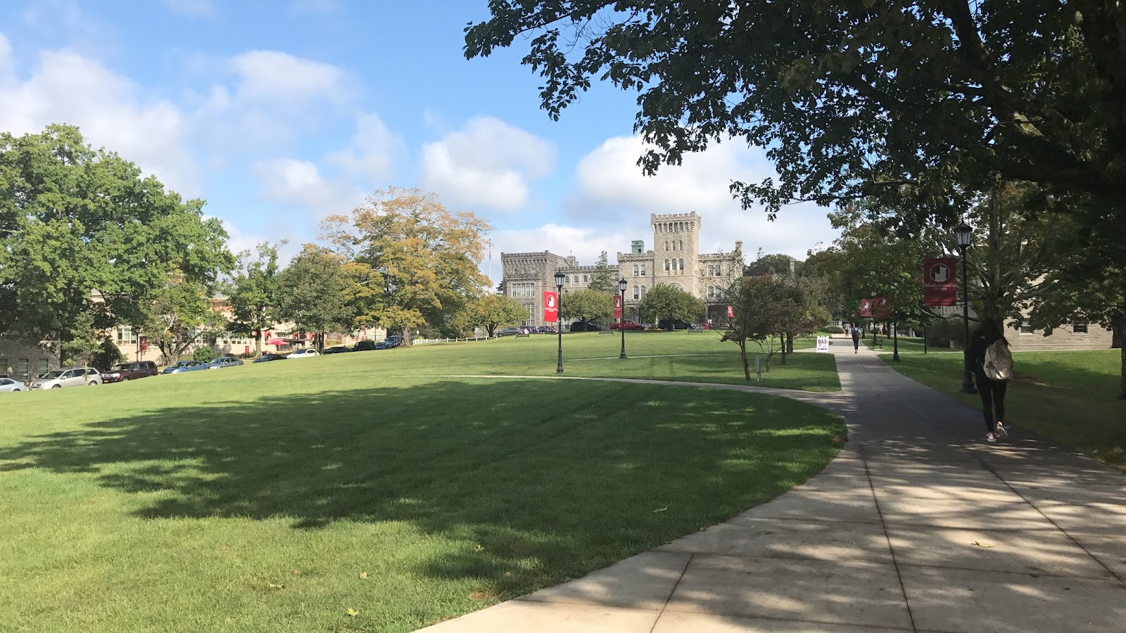 Manhattanville College