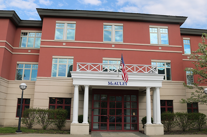 Maria College of Albany