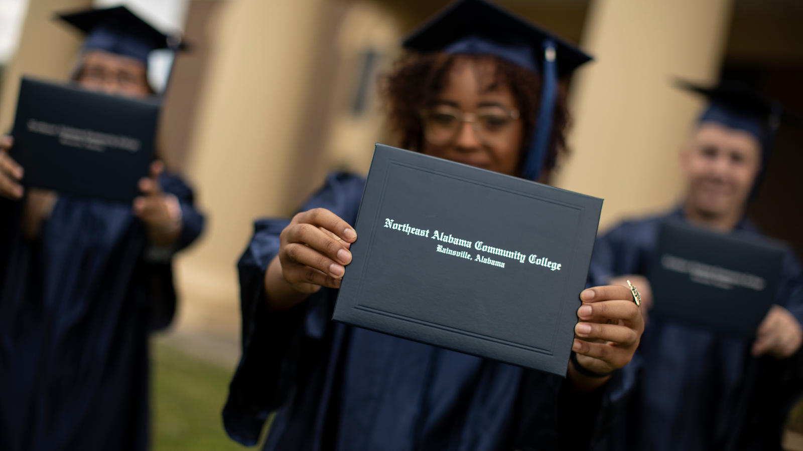 Northeast Alabama Community College
