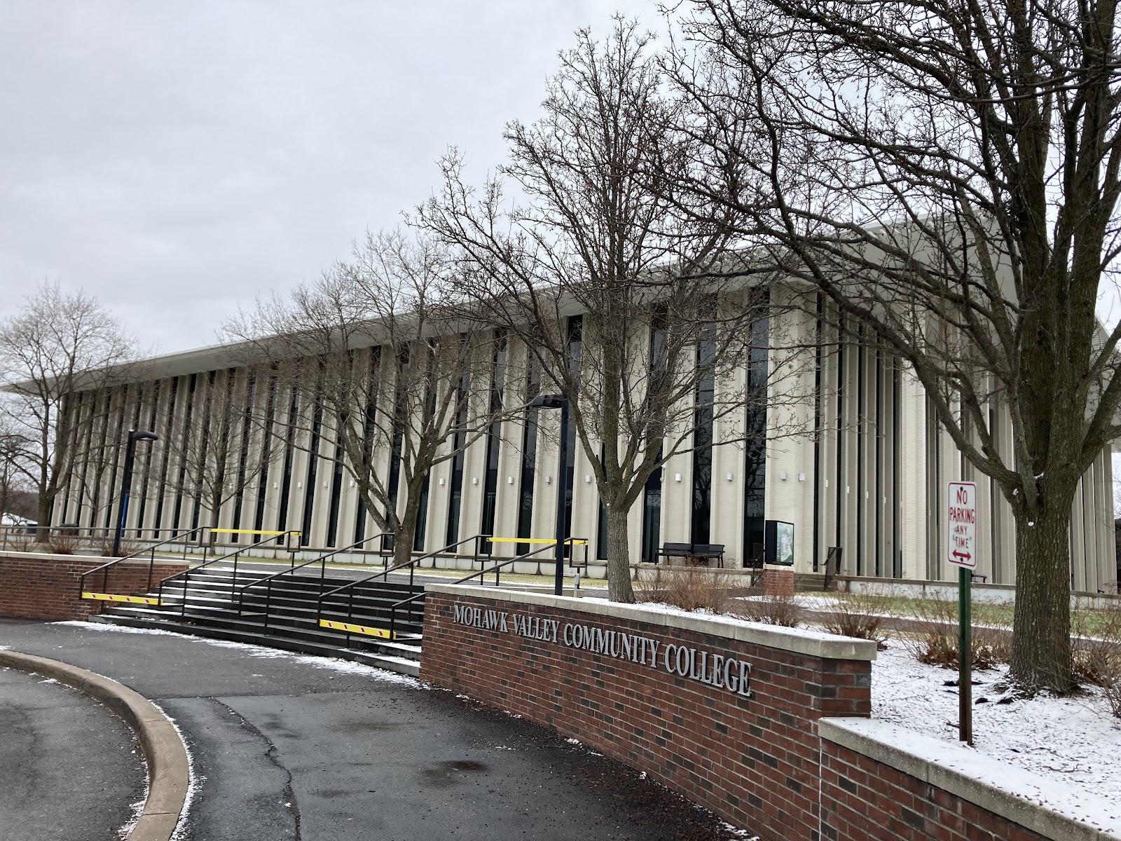 Mohawk Valley Community College