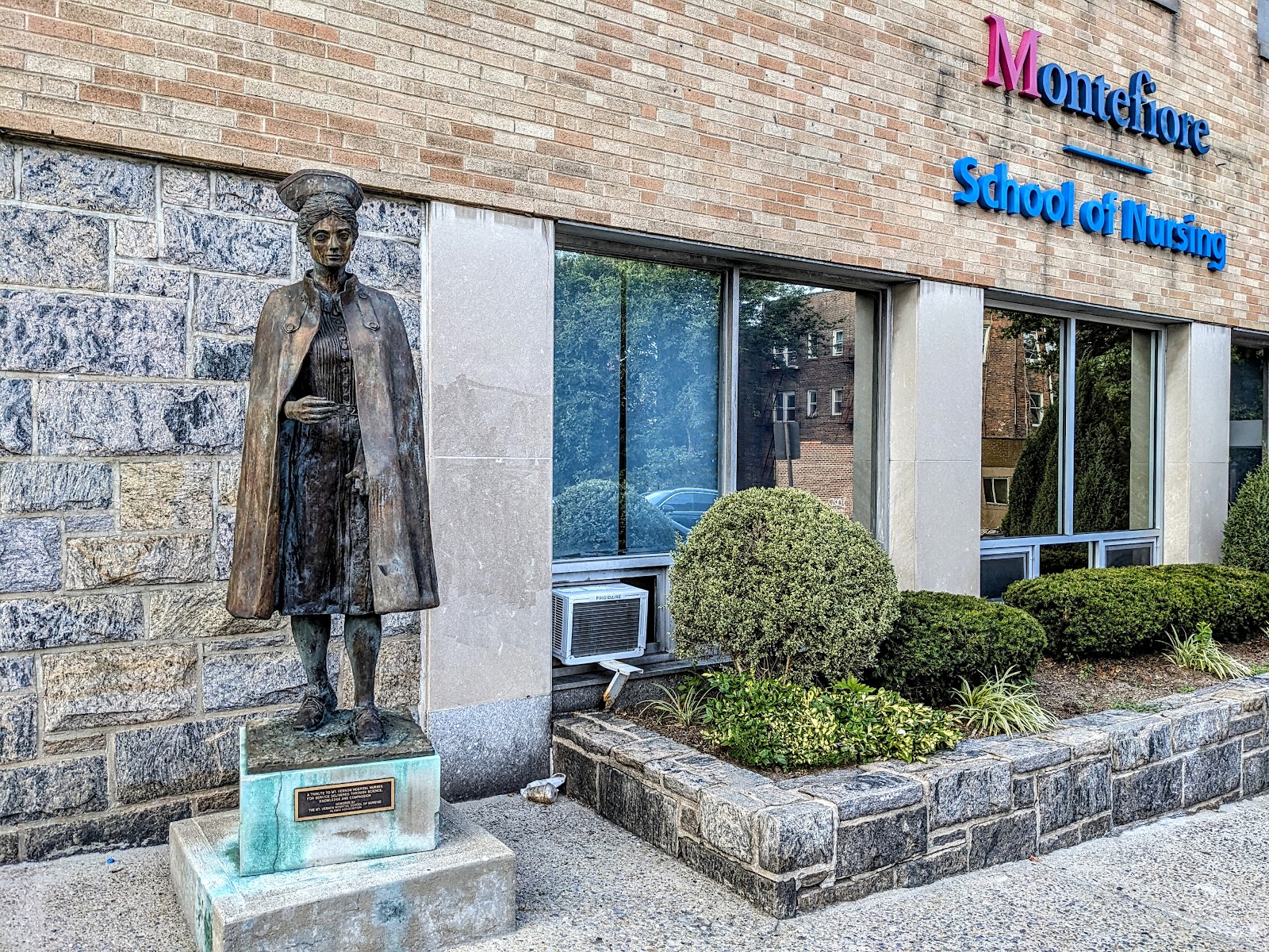 Montefiore School of Nursing