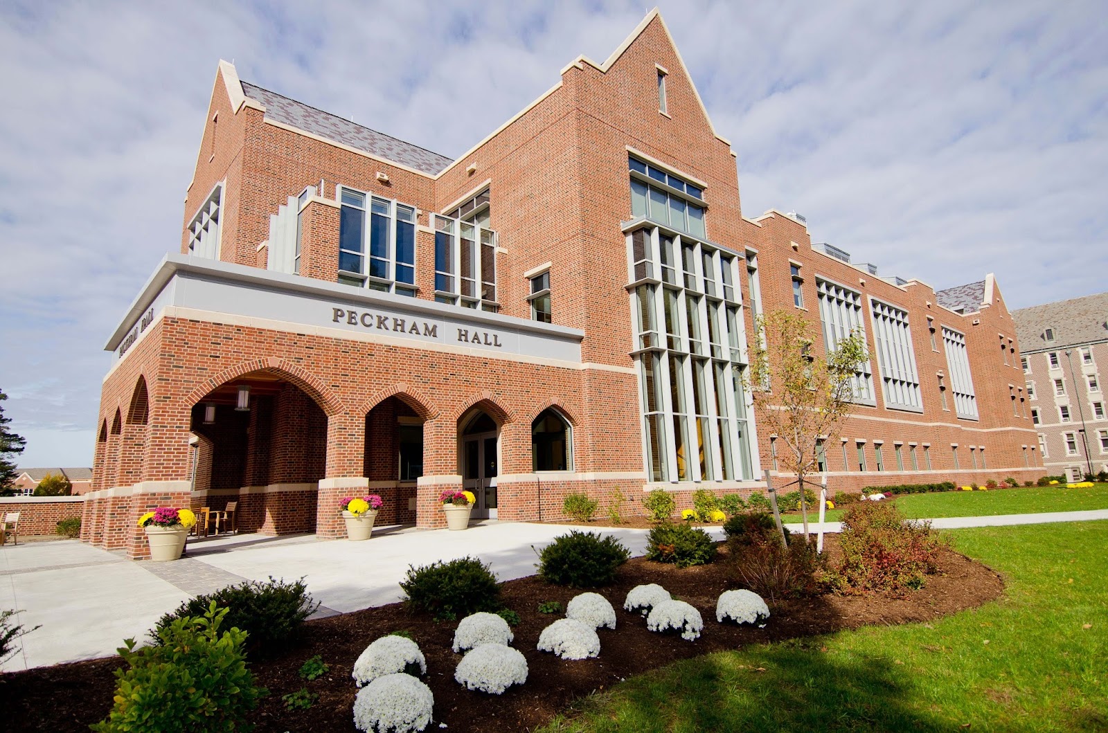 Nazareth University