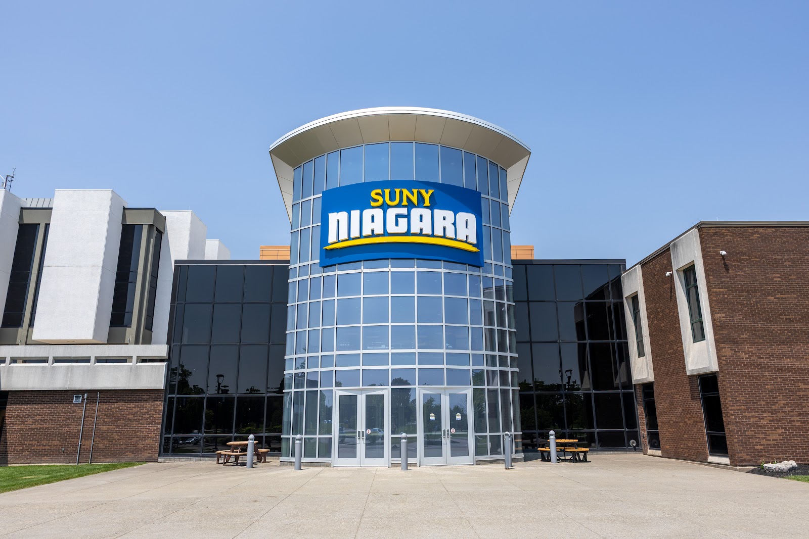 Niagara County Community College