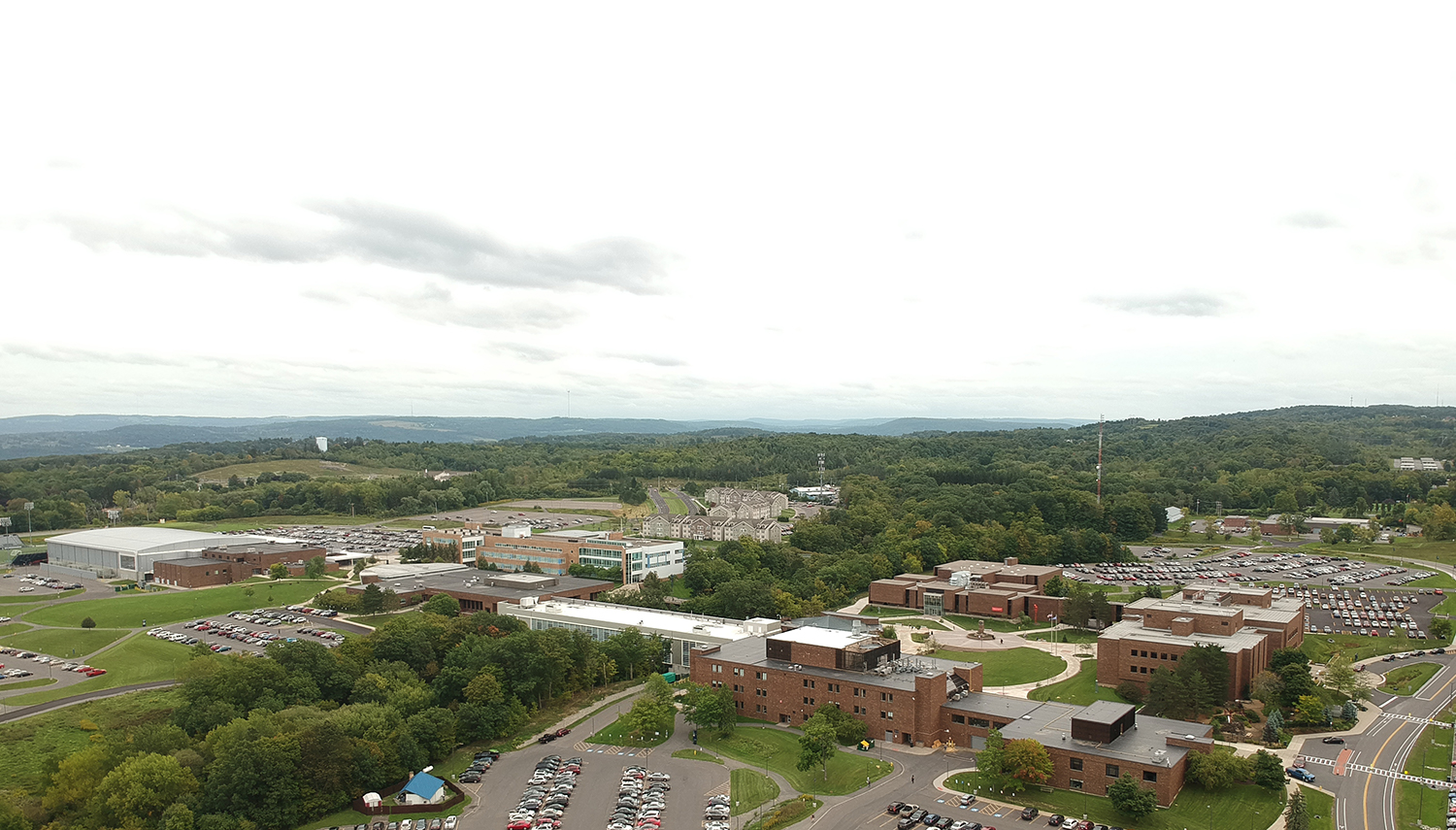 Onondaga Community College