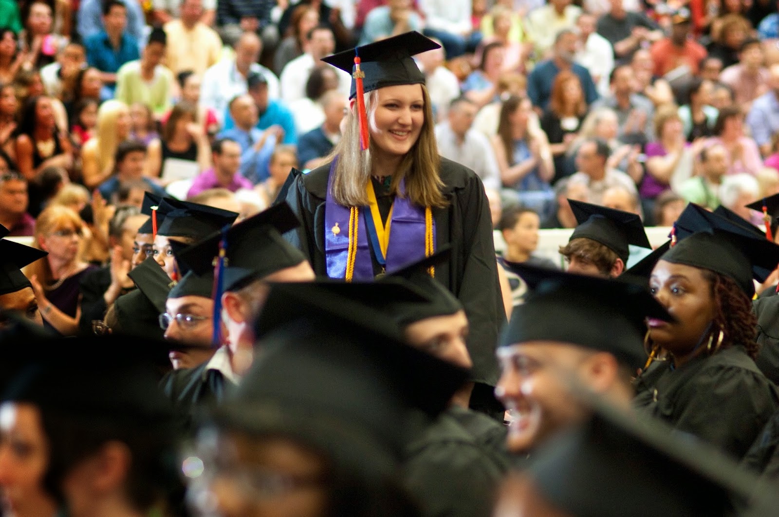 Orange County Community College