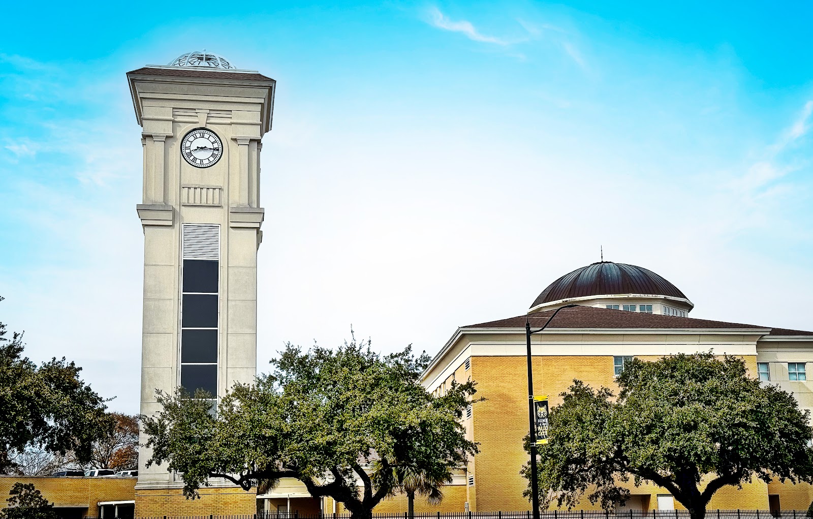 Bishop State Community College
