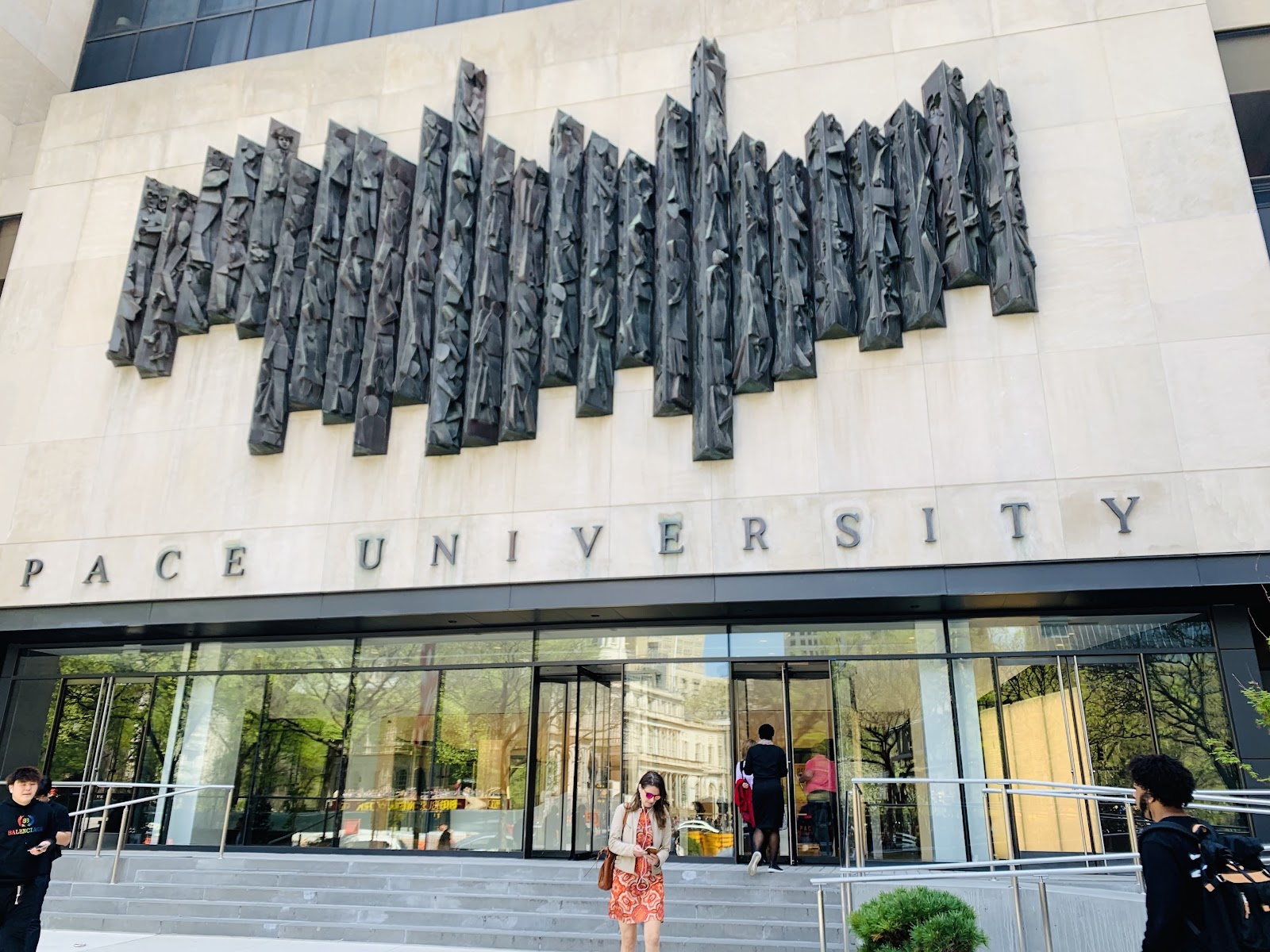 Pace University