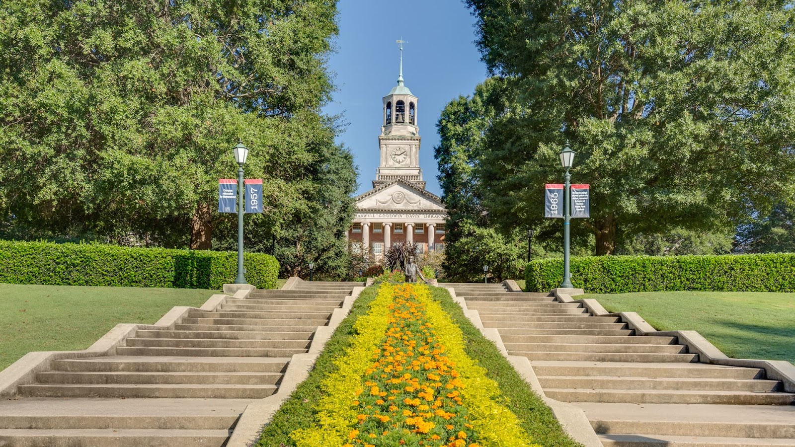 Samford University