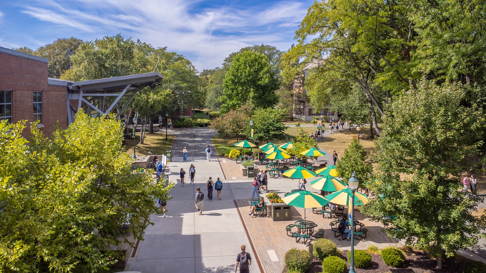 Siena College