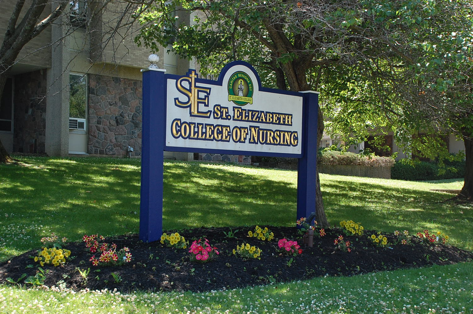 Saint Elizabeth College of Nursing