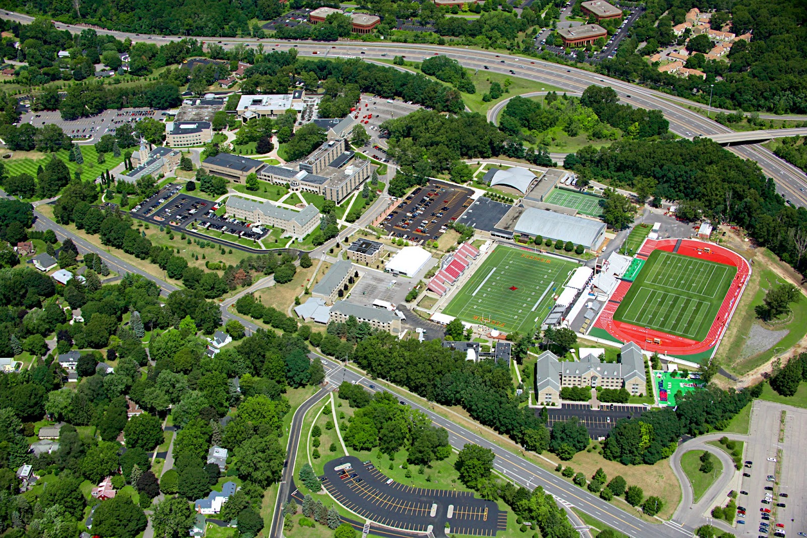 St. John Fisher University